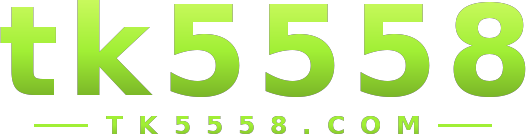 tk5558 โลโก้